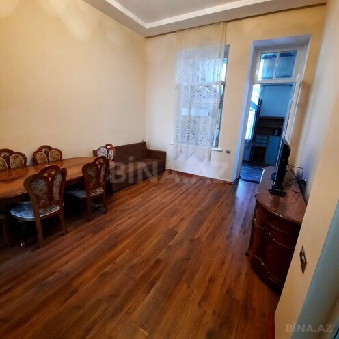 Satılır 3 otaqlı köhnə tikili 65 m², Bülbülə q., photo 5 from 14
