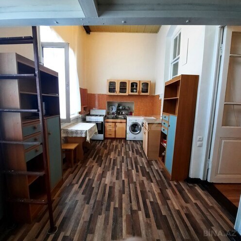 Satılır 3 otaqlı köhnə tikili 65 m², Bülbülə q., photo 10 from 14