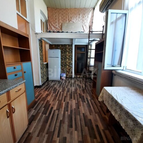 Satılır 3 otaqlı köhnə tikili 65 m², Bülbülə q., photo 11 from 14