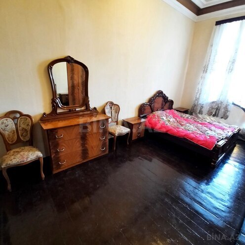 Satılır 3 otaqlı köhnə tikili 65 m², Bülbülə q., photo 8 from 14