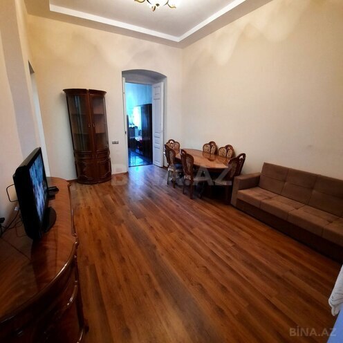 Satılır 3 otaqlı köhnə tikili 65 m², Bülbülə q., photo 4 from 14
