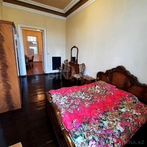 Satılır 3 otaqlı köhnə tikili 65 m², Bülbülə q., photo 9 from 14