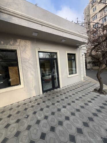 İcarəyə verilir  obyekt 41 m², Azadlıq Prospekti m., photo 3 from 12