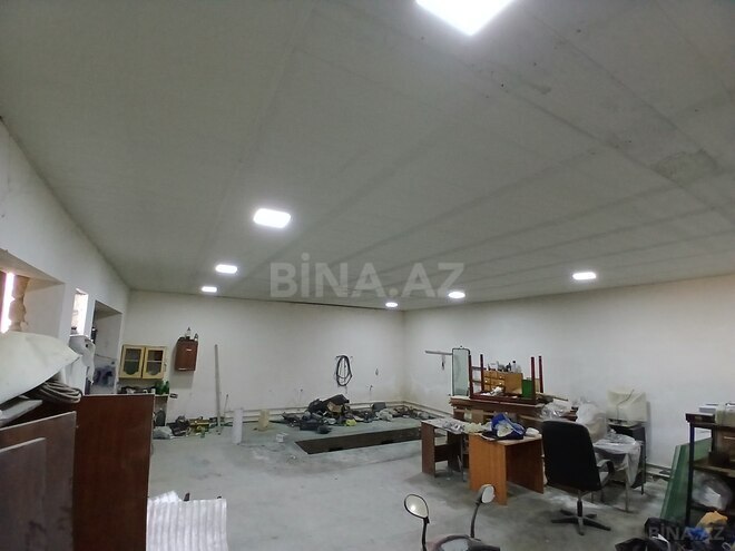 İcarəyə verilir  obyekt 150 m², Atyalı q., photo 7 from 13