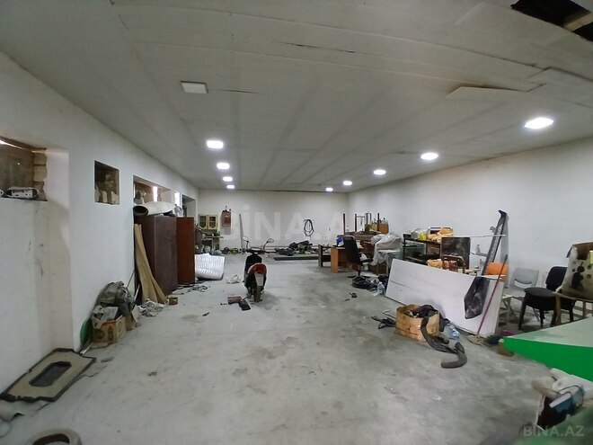 İcarəyə verilir  obyekt 150 m², Atyalı q., photo 10 from 13