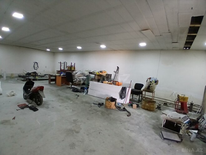 İcarəyə verilir  obyekt 150 m², Atyalı q., photo 9 from 13