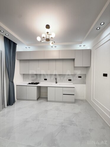 Satılır 4 otaqlı həyət evi/bağ evi 140 m², Mərdəkan q., photo 13 from 19