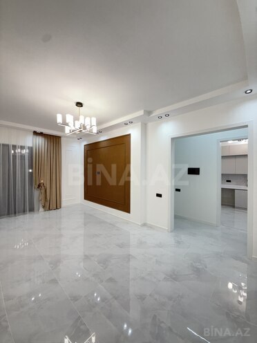Satılır 4 otaqlı həyət evi/bağ evi 140 m², Mərdəkan q., photo 10 from 19