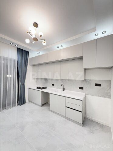 Satılır 4 otaqlı həyət evi/bağ evi 140 m², Mərdəkan q., photo 12 from 19