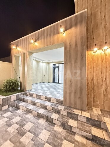 Satılır 4 otaqlı həyət evi/bağ evi 140 m², Mərdəkan q., photo 5 from 19