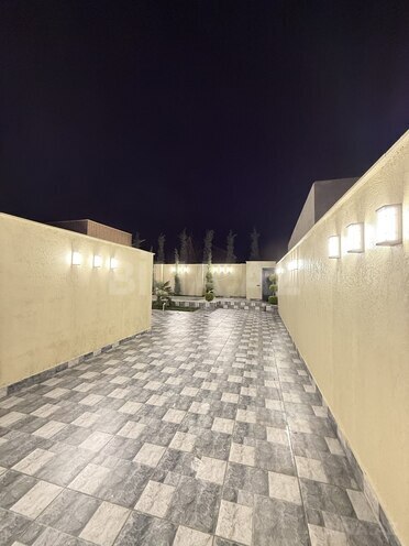 Satılır 4 otaqlı həyət evi/bağ evi 140 m², Mərdəkan q., photo 3 from 19