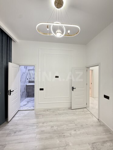 Satılır 4 otaqlı həyət evi/bağ evi 140 m², Mərdəkan q., photo 16 from 19