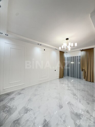 Satılır 4 otaqlı həyət evi/bağ evi 140 m², Mərdəkan q., photo 8 from 19