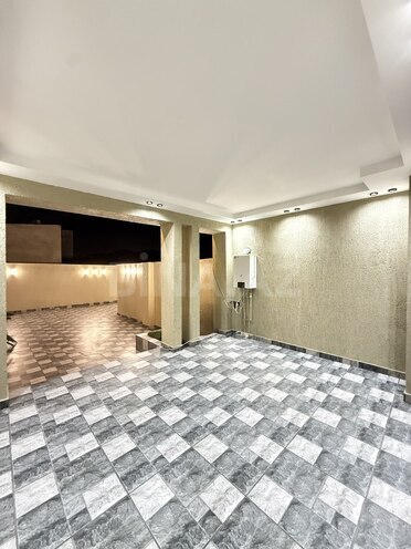 Satılır 4 otaqlı həyət evi/bağ evi 140 m², Mərdəkan q., photo 6 from 19