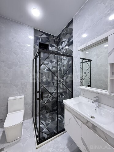 Satılır 4 otaqlı həyət evi/bağ evi 140 m², Mərdəkan q., photo 18 from 19