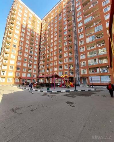 Продаётся 2-комн. новостройка 65 м², м. Мемар Аджеми, photo 3 from 20
