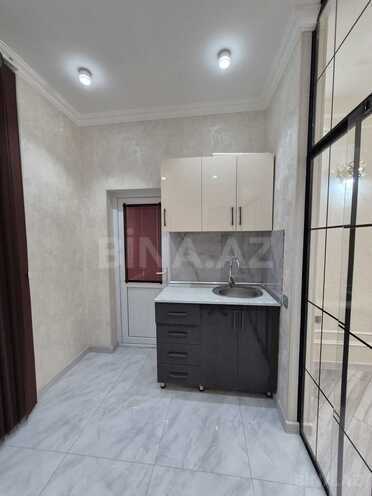 Продаётся 2-комн. новостройка 65 м², м. Мемар Аджеми, photo 13 from 20