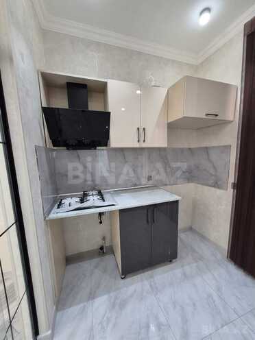 Продаётся 2-комн. новостройка 65 м², м. Мемар Аджеми, photo 12 from 20