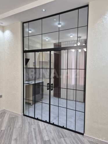 Продаётся 2-комн. новостройка 65 м², м. Мемар Аджеми, photo 14 from 20