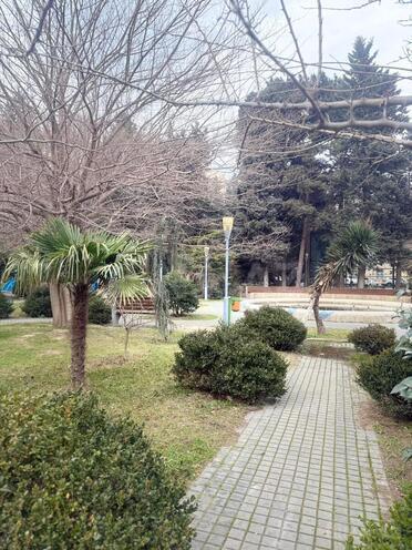 Satılır 3 otaqlı köhnə tikili 90 m², Azadlıq Prospekti m., photo 21 from 22