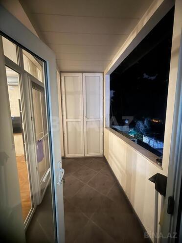 Satılır 3 otaqlı köhnə tikili 90 m², Azadlıq Prospekti m., photo 16 from 22