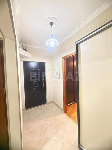 Satılır 3 otaqlı köhnə tikili 90 m², Azadlıq Prospekti m., photo 19 from 22