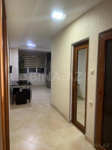 Satılır 3 otaqlı köhnə tikili 90 m², Azadlıq Prospekti m., photo 12 from 22