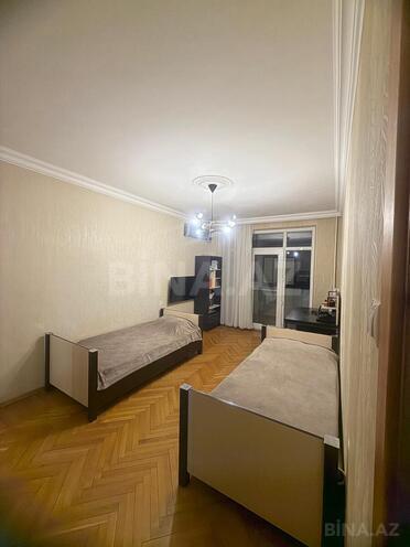 Satılır 3 otaqlı köhnə tikili 90 m², Azadlıq Prospekti m., photo 9 from 22