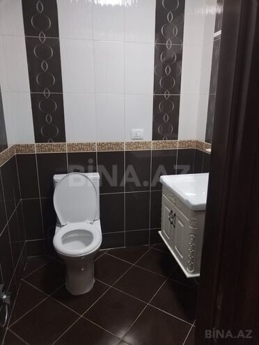 Продаётся 4-комн. новостройка 140 м², м. Иншаатчылар, photo 13 from 17