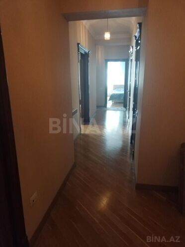 Продаётся 4-комн. новостройка 140 м², м. Иншаатчылар, photo 11 from 17