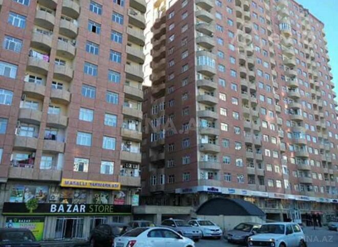 Продаётся 4-комн. новостройка 140 м², м. Иншаатчылар, photo 15 from 17