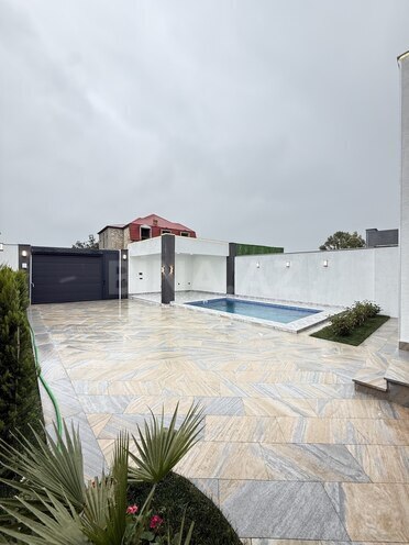 Продаётся 4-комн. дом/дача 140 м², пос. Мардакан, photo 4 from 18