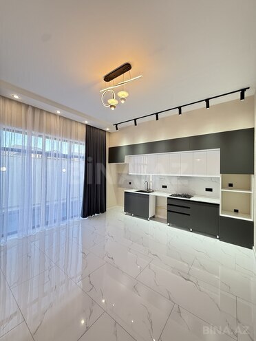 Satılır 3 otaqlı həyət evi/bağ evi 115 m², Şüvəlan q., photo 12 from 20