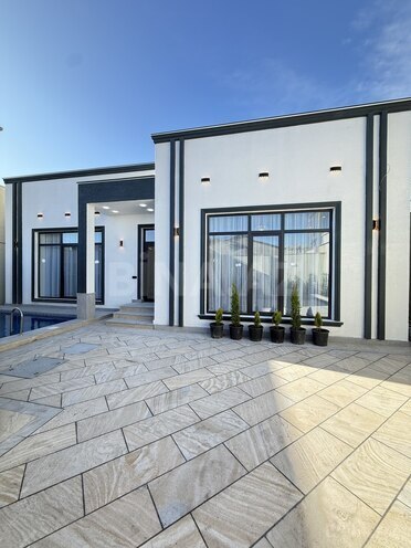 Satılır 3 otaqlı həyət evi/bağ evi 115 m², Şüvəlan q., photo 1 from 20