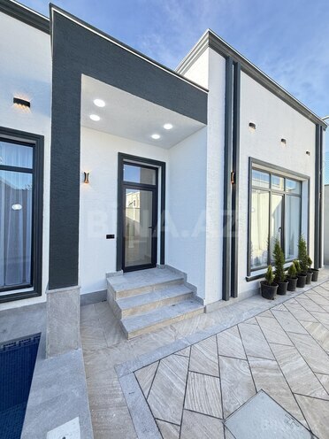 Satılır 3 otaqlı həyət evi/bağ evi 115 m², Şüvəlan q., photo 7 from 20