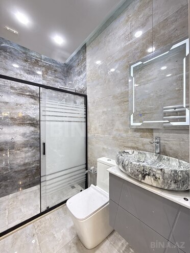 Satılır 3 otaqlı həyət evi/bağ evi 115 m², Şüvəlan q., photo 19 from 20