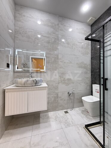 Satılır 3 otaqlı həyət evi/bağ evi 115 m², Şüvəlan q., photo 15 from 20