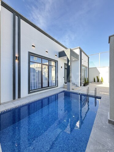 Satılır 3 otaqlı həyət evi/bağ evi 115 m², Şüvəlan q., photo 4 from 20