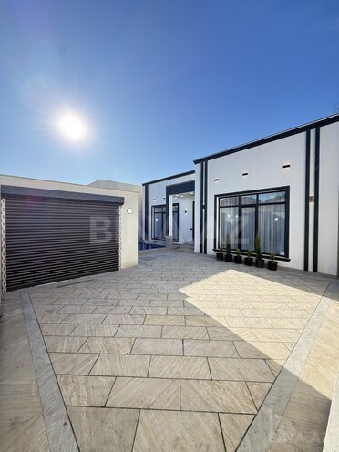 Satılır 3 otaqlı həyət evi/bağ evi 115 m², Şüvəlan q., photo 3 from 20