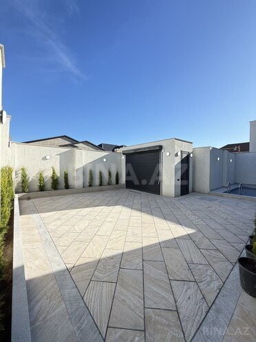 Satılır 3 otaqlı həyət evi/bağ evi 115 m², Şüvəlan q., photo 5 from 20