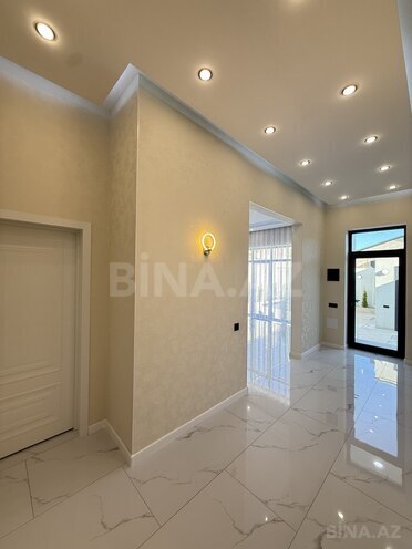 Satılır 3 otaqlı həyət evi/bağ evi 115 m², Şüvəlan q., photo 10 from 20