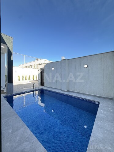 Satılır 3 otaqlı həyət evi/bağ evi 115 m², Şüvəlan q., photo 8 from 20