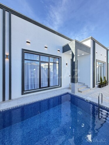 Satılır 3 otaqlı həyət evi/bağ evi 115 m², Şüvəlan q., photo 6 from 20