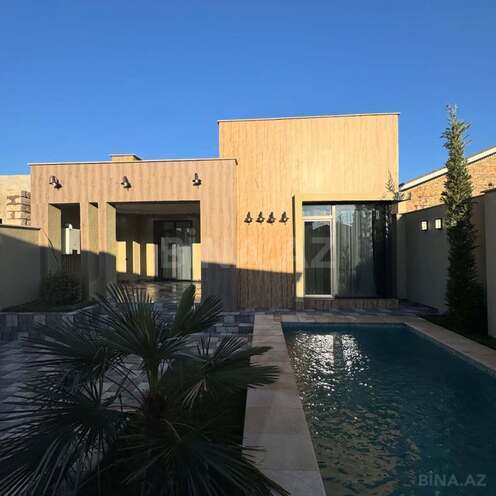 Продаётся 4-комн. дом/дача 150 м², пос. Мардакан, photo 1 from 13