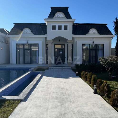Продаётся 5-комн. дом/дача 240 м², пос. Шувеляны, photo 1 from 19
