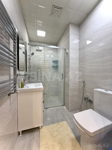 Satılır 2 otaqlı yeni tikili 58 m², 8 Noyabr m., photo 15 from 17