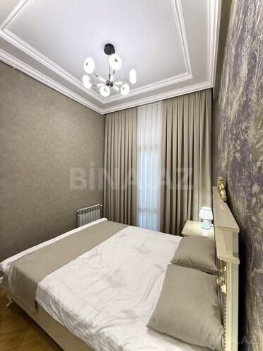 Satılır 2 otaqlı yeni tikili 58 m², 8 Noyabr m., photo 9 from 17