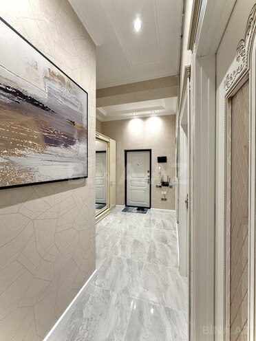 Satılır 2 otaqlı yeni tikili 58 m², 8 Noyabr m., photo 13 from 17