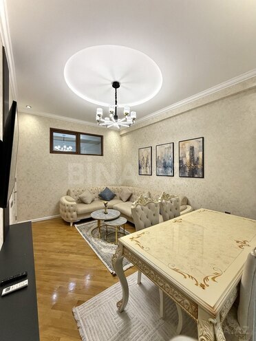 Satılır 2 otaqlı yeni tikili 58 m², 8 Noyabr m., photo 7 from 17