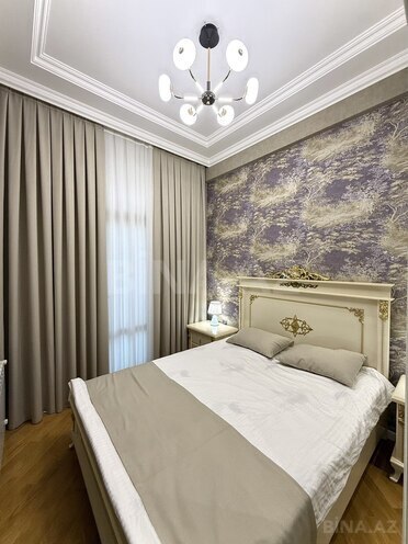 Satılır 2 otaqlı yeni tikili 58 m², 8 Noyabr m., photo 8 from 17